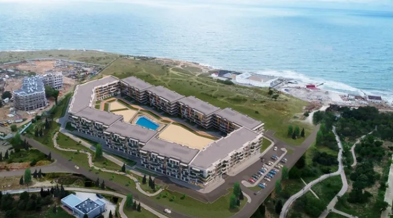  Уже две силы требуют от застройщика вернуть Севастополю землю у парка Победы