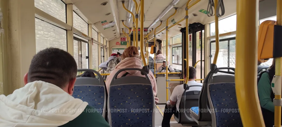 Начальник севастопольских троллейбусов оставил должность 