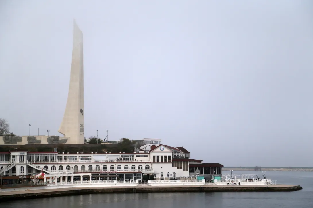 «Большая Морская – 2»: в Севастополе готовят реконструкцию Артбухты