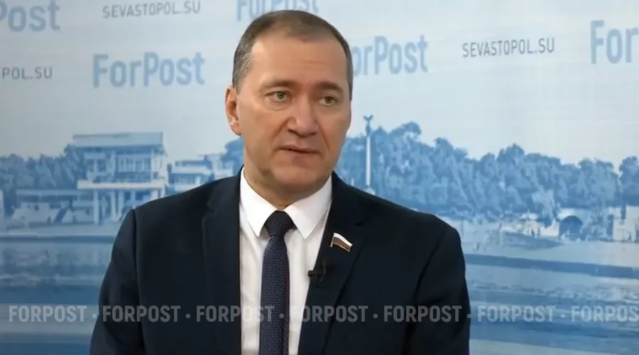 Госдума возьмётся за «донастройку законодательства» Севастополя