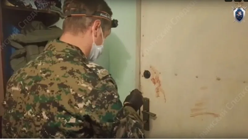 В Крыму разыскивают подозреваемого в убийстве подростка