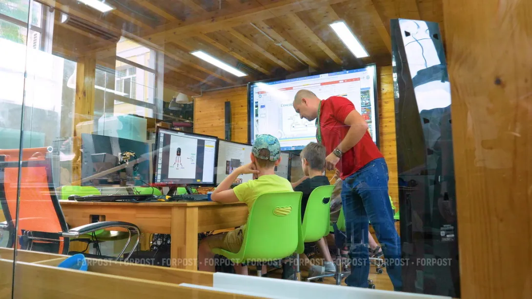 Прорывное развитие: «подводные камни» в развитии технологий и IT-сферы в Севастополе