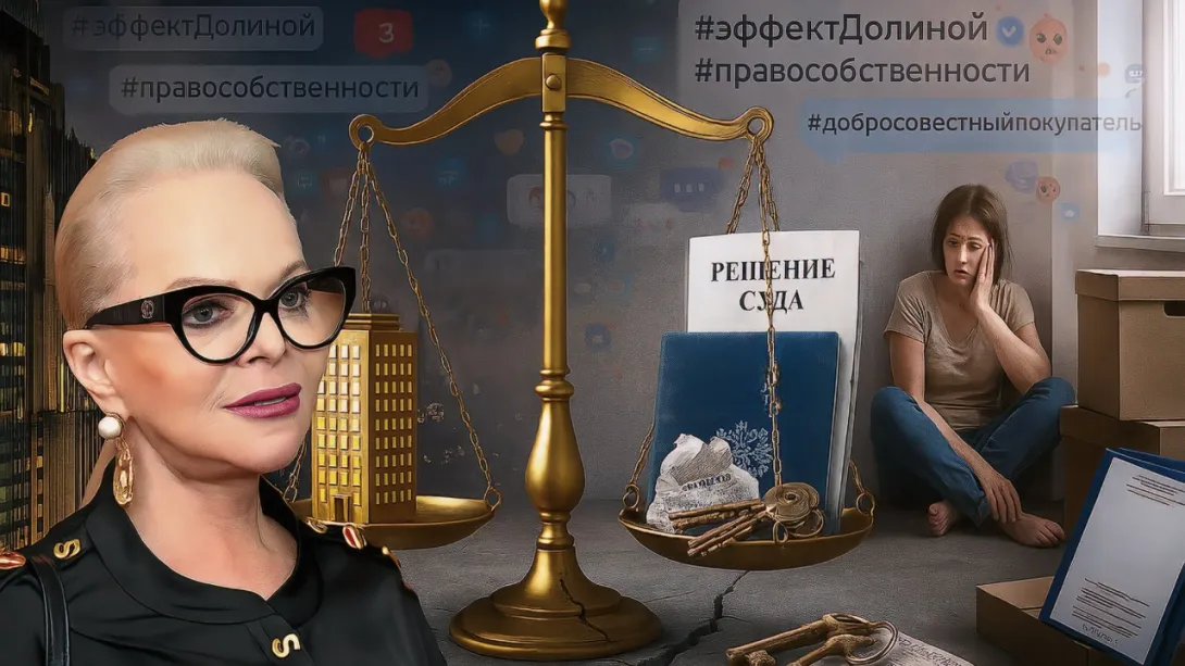 «Народный протест» против Долиной: за кем будет последнее слово?