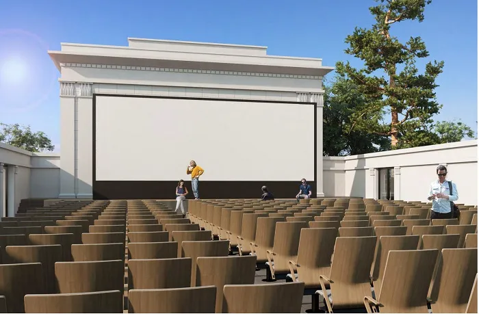 В Севастополе раскрыли «тайну коробки на Матросском» 