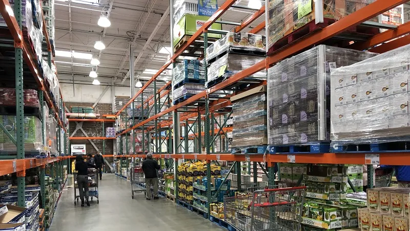 Крупный бизнес США пошел судебной войной на Трампа