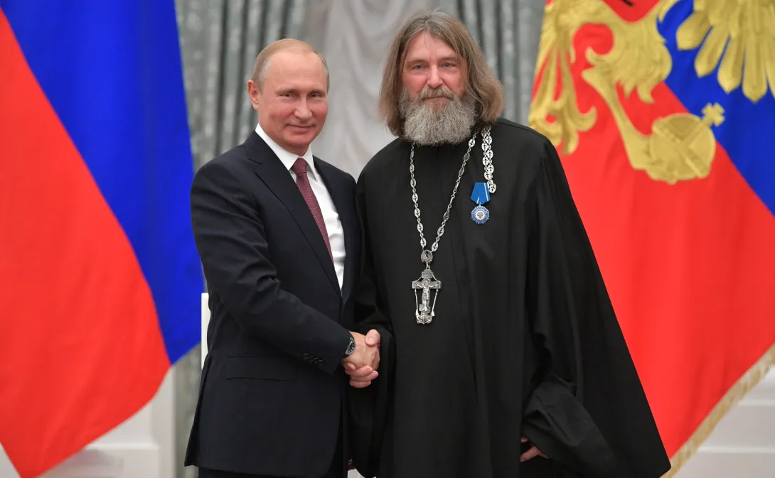 В Севастопольском центре культуры и искусства пройдет встреча со всемирно известным путешественником Фёдором Конюховым