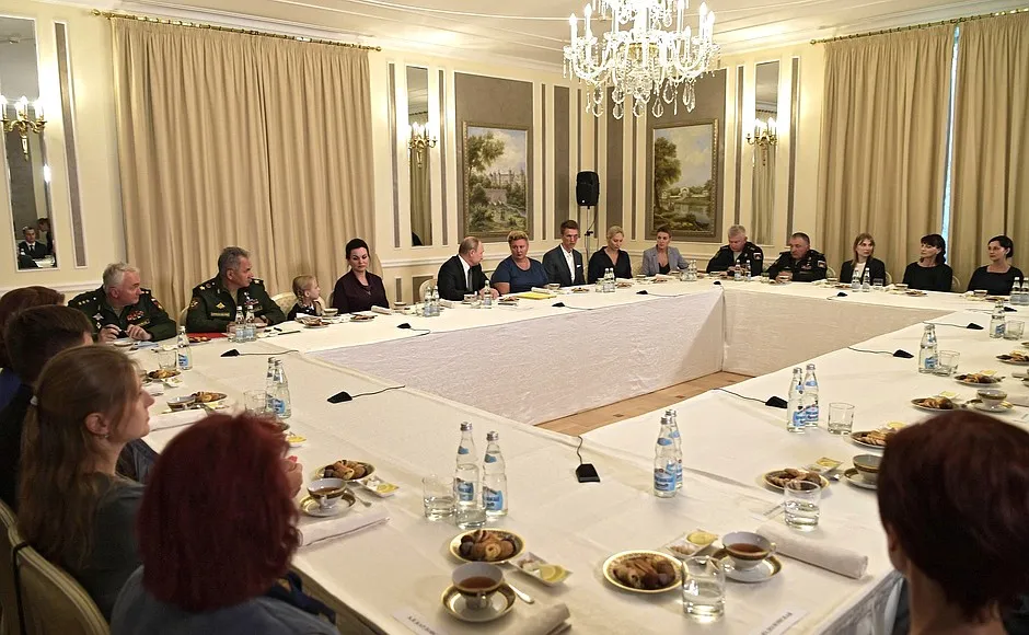 В Баренцевом море погибли два офицера из Севастополя