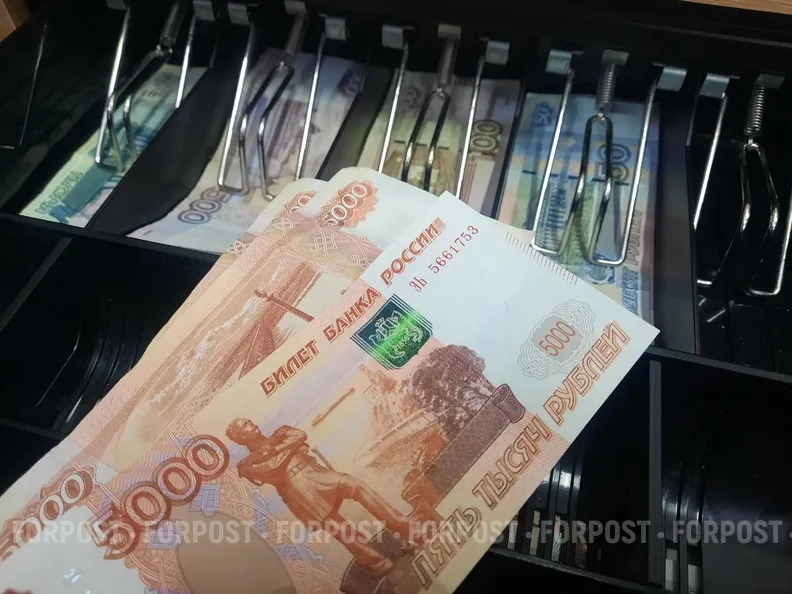 Севастопольцы копят и кредитуются 