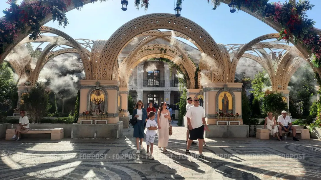 Севастополь становится всесезонным: один объект перезапустил туризм