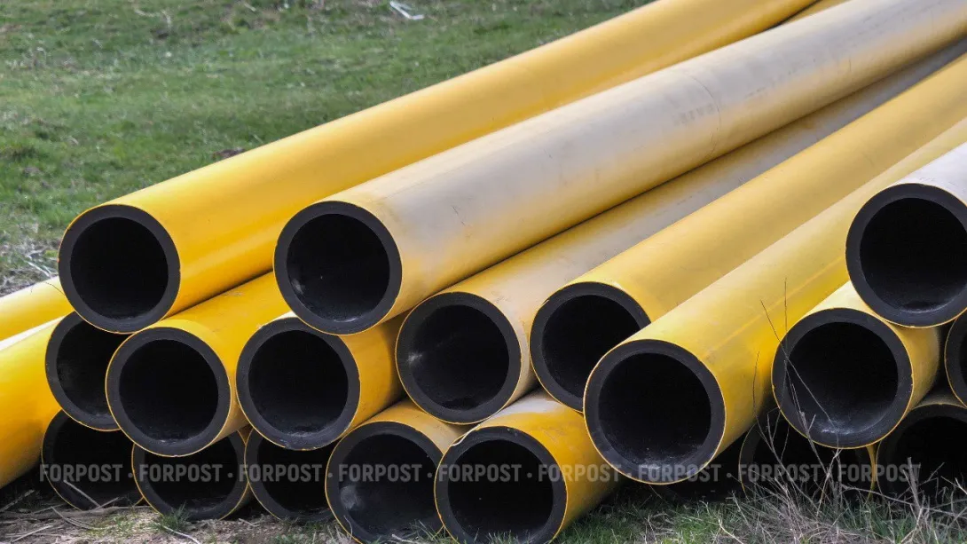 Кремль укрепляет энергетическую безопасность Севастополя