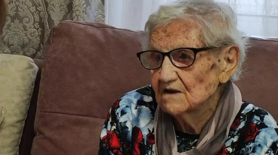 Умерла самая пожилая россиянка, которой было 114 лет