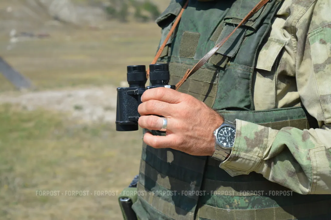 Бывшие украинские военные могут стать севастопольскими ветеранами