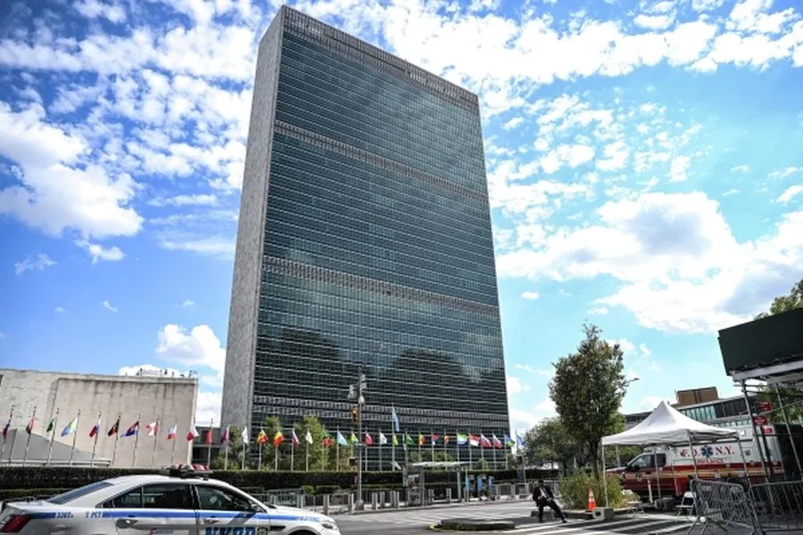 В ООН узнали о ситуации с арестованным на Украине севастопольцем