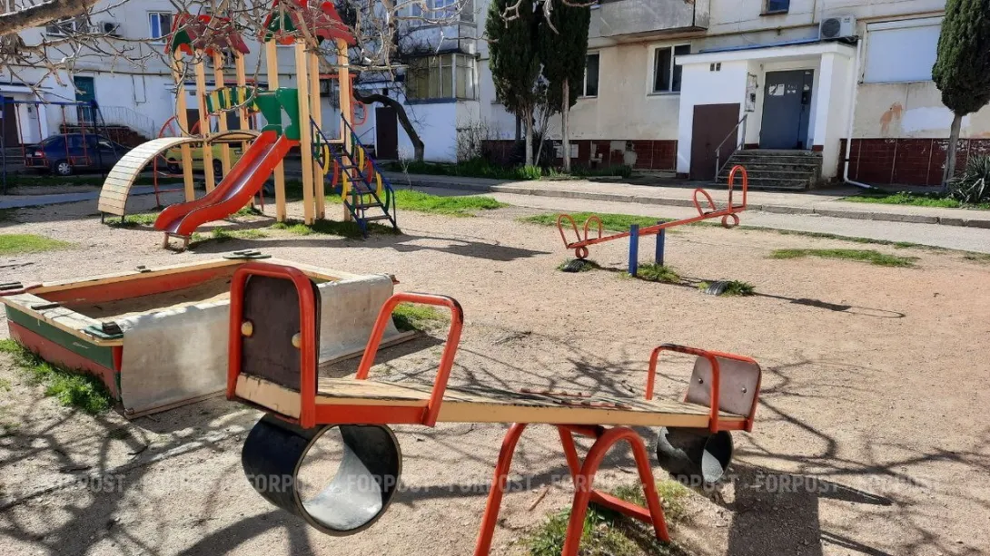 Управляющие компании Севастополя поставлены в сложное положение 