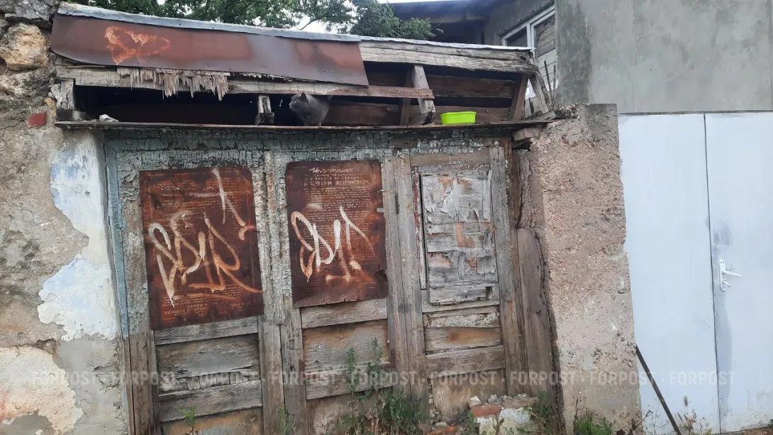 В Севастополе жители аварийных домов дождались расселения