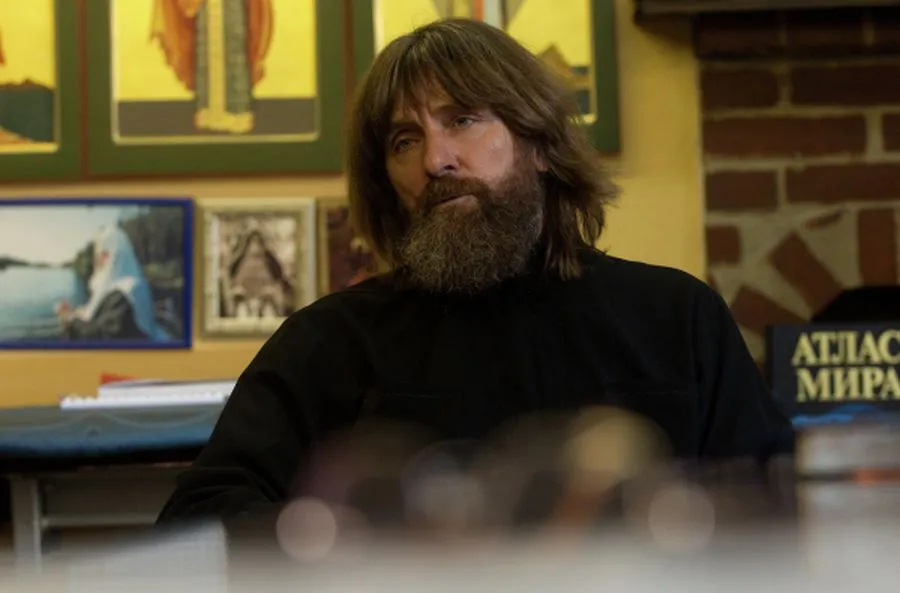 Что рассказал севастопольцам Федор Конюхов о своих путешествиях