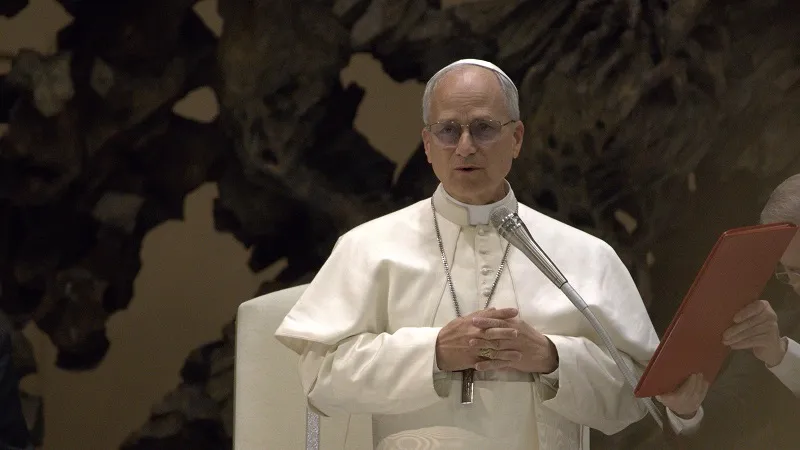 Папа римский призвал США не вторгаться в Венесуэлу