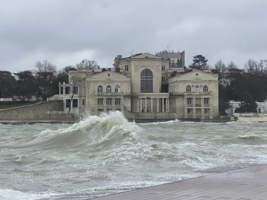 В Севастополе разберутся с нелегальными гидами