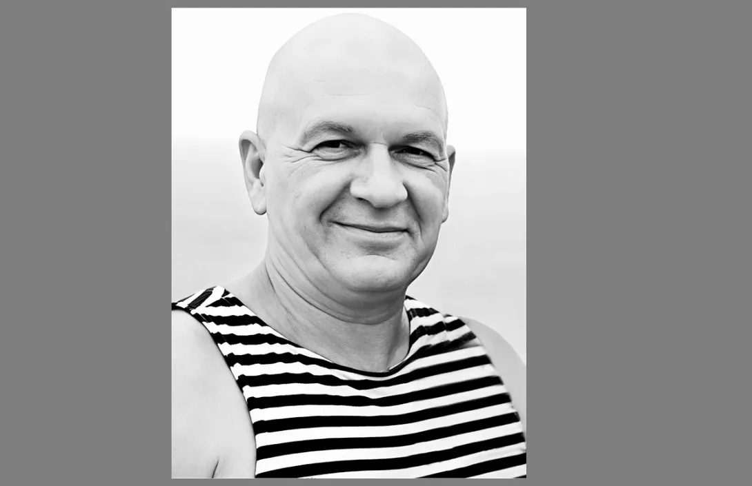 В Севастополе простились с защитником ДНР Иваном Стамбульниковым