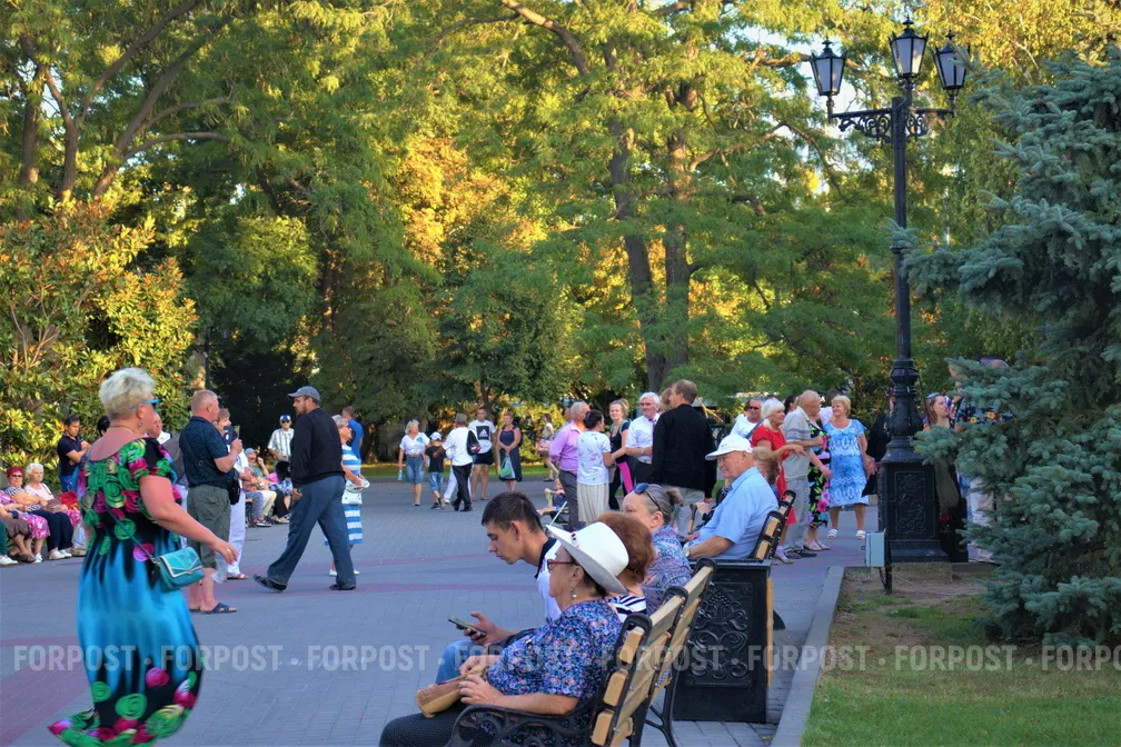 Как в Севастополе оценивают отставку Овсянникова. Онлайн