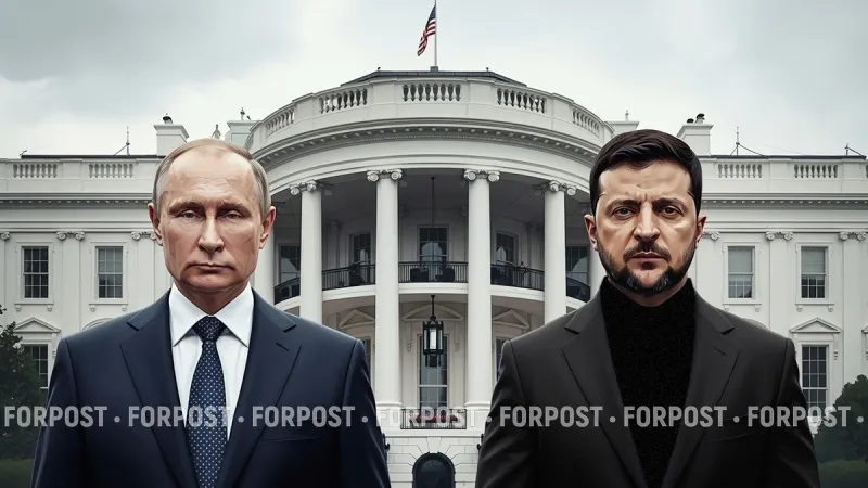 Назван ключевой пункт, в который упирается возможное перемирие на Украине