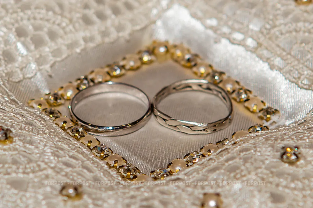 В Севастополе подсчитали число свадеб в 2019 году