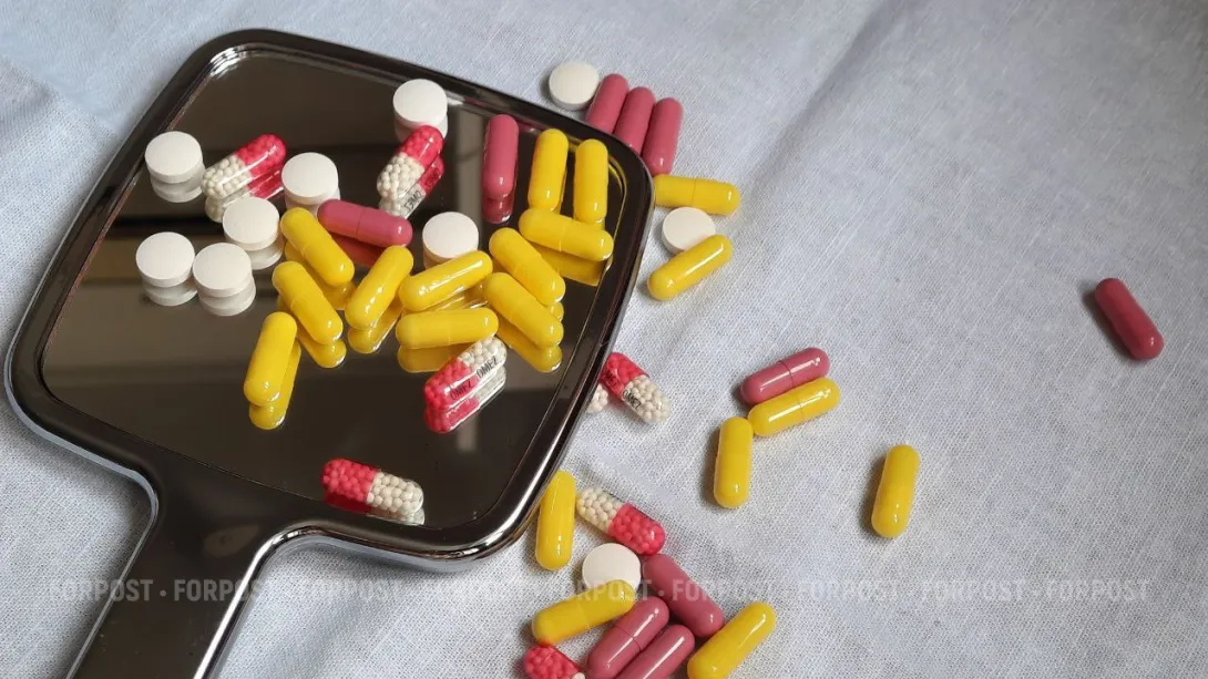 Льготную «Виагру» в Севастополе закупали для спасения орфанных пациентов