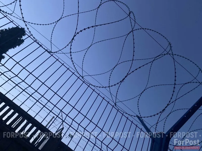 Глухонемой церковник из Севастополя отпущен судом Украины под залог