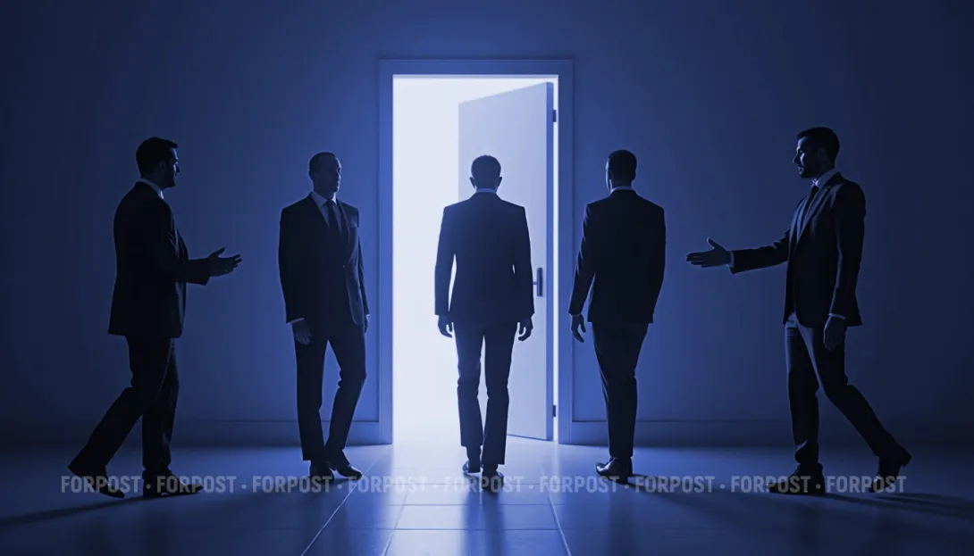 Развожаев распустил правительство Севастополя 