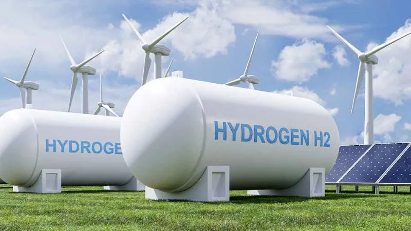 Переход на водородную энергетику признан полностью провалившимся