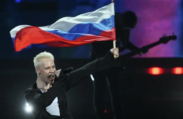 Концерт Shaman’а отменили за два часа до начала «из-за провокаций ВСУ»