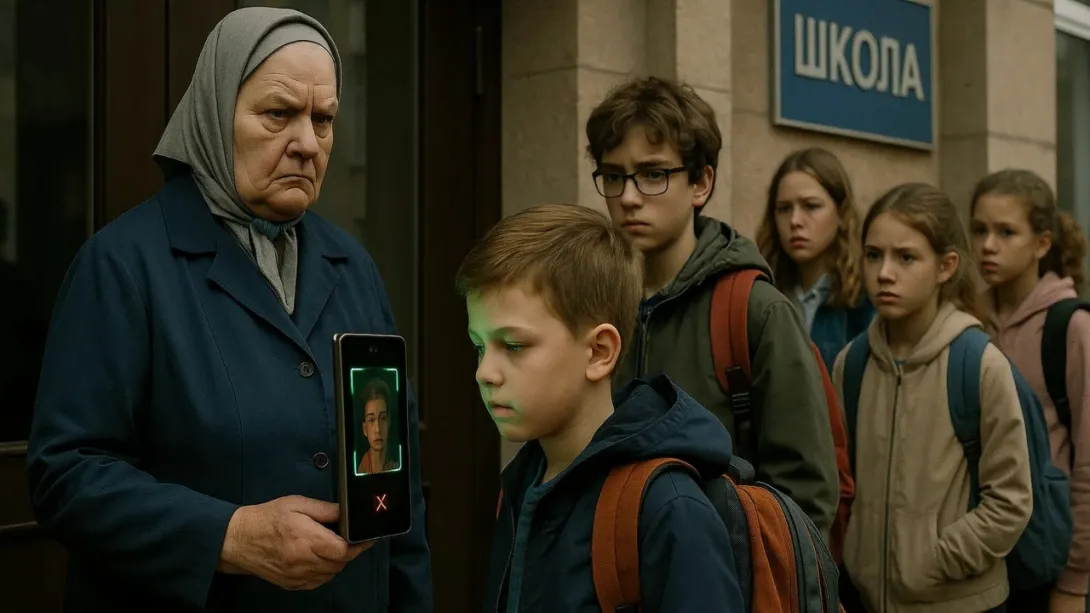 Биометрия в школах: повысится ли безопасность, если за ней будет следить алгоритм?