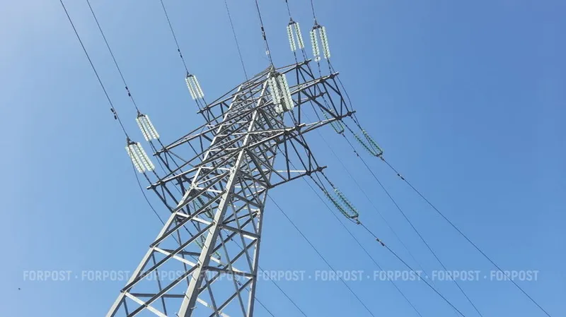 Энергосистему Крыма усилят новой электростанцией