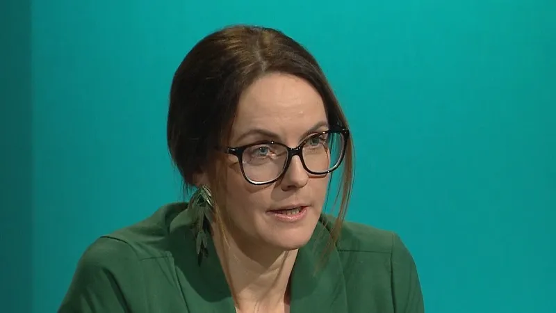 В Эстонии пригрозили не пускать в Европу участников СВО