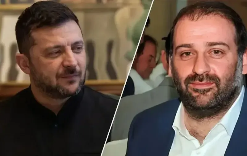 Дело Миндича и американские демократы