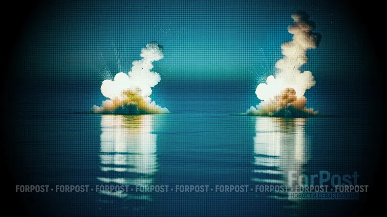 Организатор терактов в Крыму и Чёрном море раньше жил в Севастополе