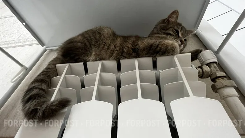 У севастопольцев есть шанс не платить за отопление почти весь год