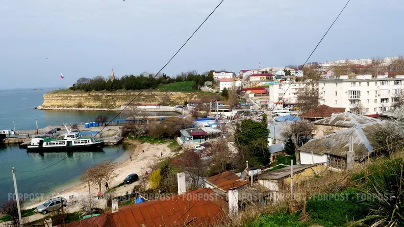 Северную сторону Севастополя ждёт снос ветхого жилья и расселение 