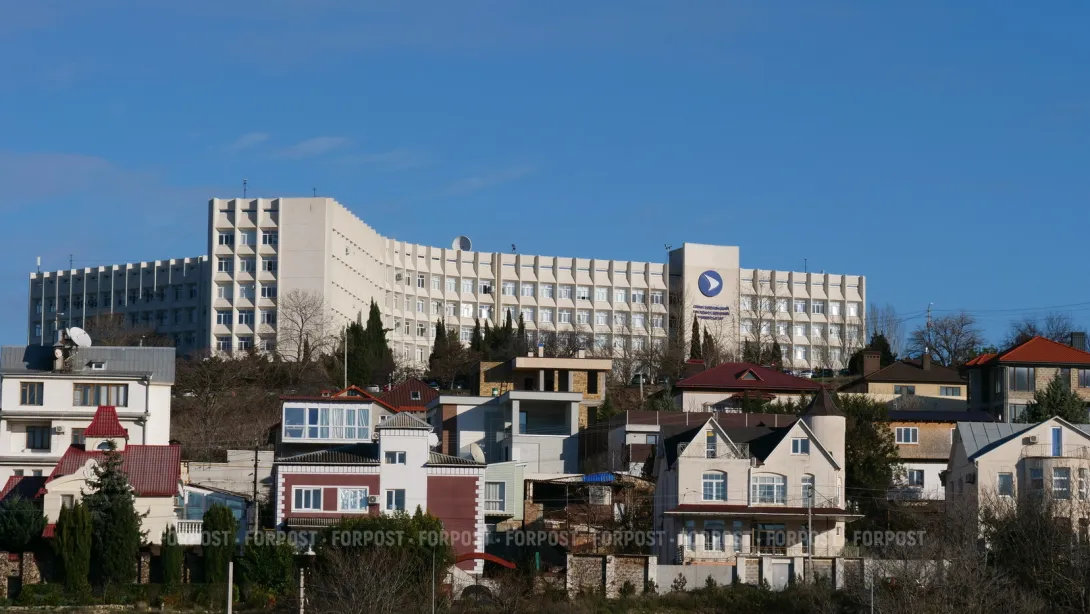 Уникальный грузовой беспилотник создают на базе СевГУ