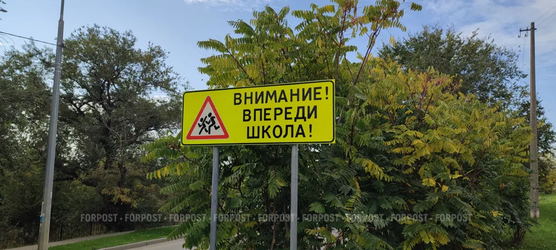 Одна из севастопольских школ закрыла двери перед мальчиками в шортах