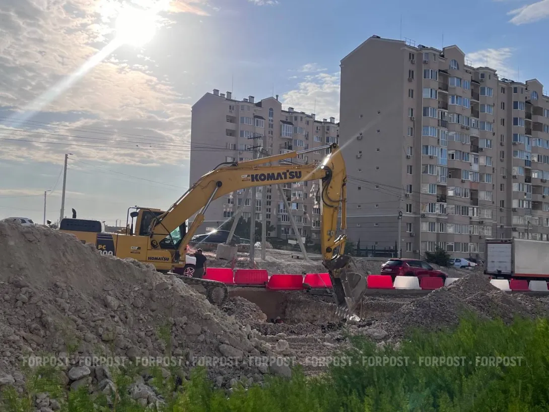 Какие сюрпризы готовят севастопольцам на Корабельной стороне