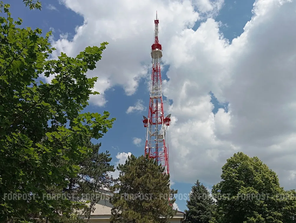 Почему в Севастополе не всегда работает цифровое телевидение?