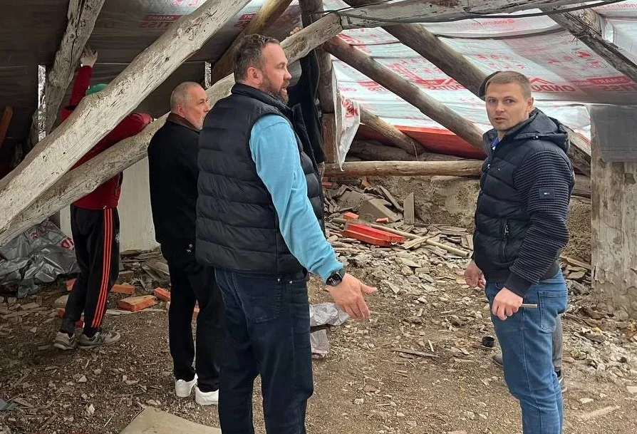 Как новый директор «Центра» собирается спасать крупнейшую УК Севастополя