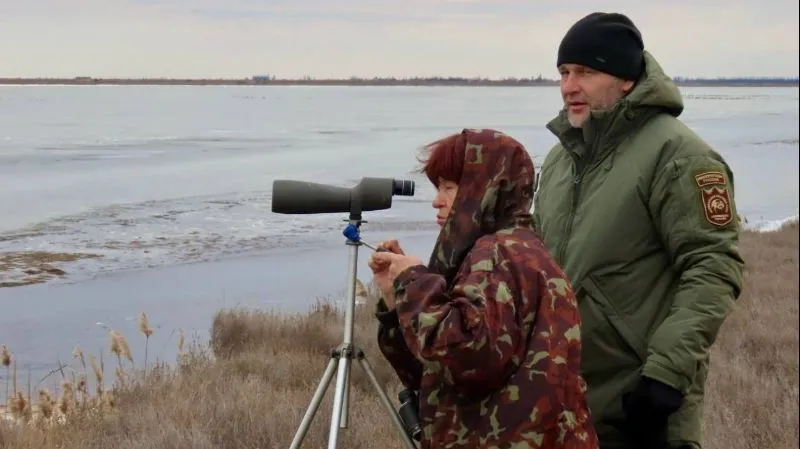 «Живая энциклопедия» крымской природы: чем запомнилась коллегам Наталия Тарина 
