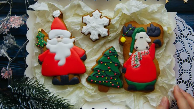 Арбузный «мёд» и черёмуховая мука: секреты пряничного мастерства по-крымски