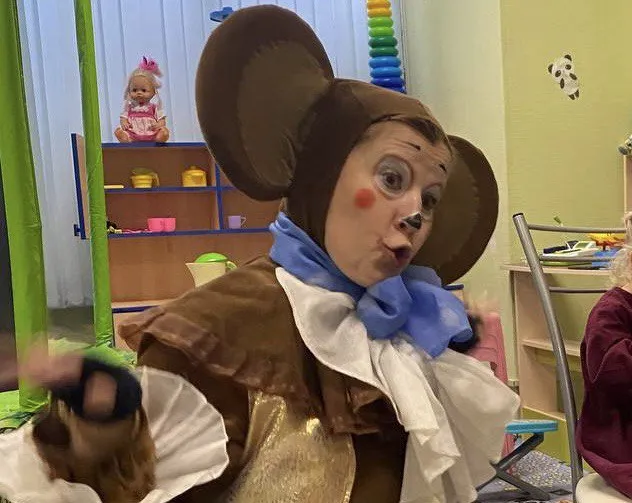 В детских садах и школах появляется цензура на новогодние костюмы для утренников?