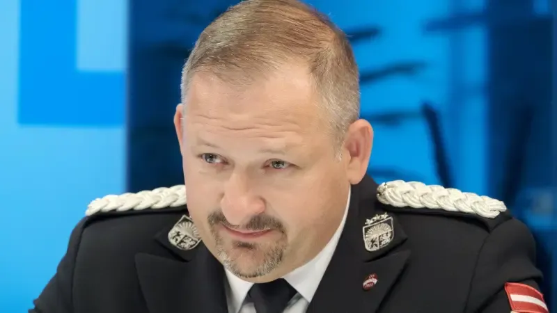 Полиция Латвии отказывалась вести профилактику мошенничества на русском языке