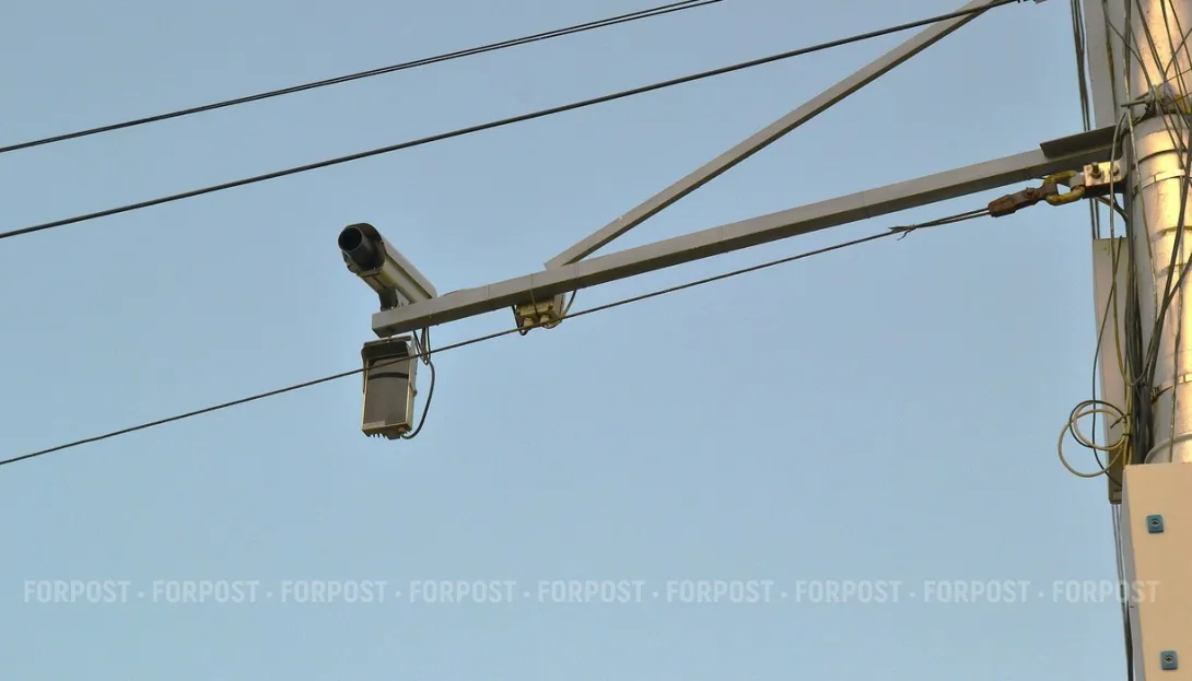 Сенаторы и судьи возмутились, что получают штрафы с камер, как обычные водители