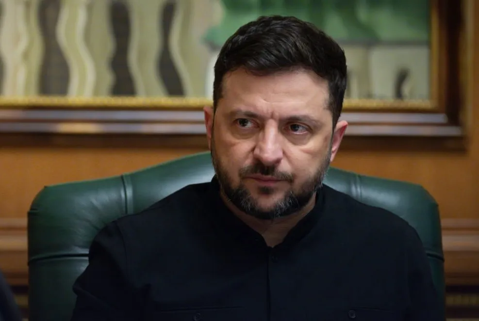 Когда Зеленский подаст в отставку — прогноз политолога