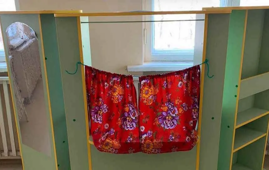 В Севастополе заведующую детсадом будут судить за травму ребёнка 